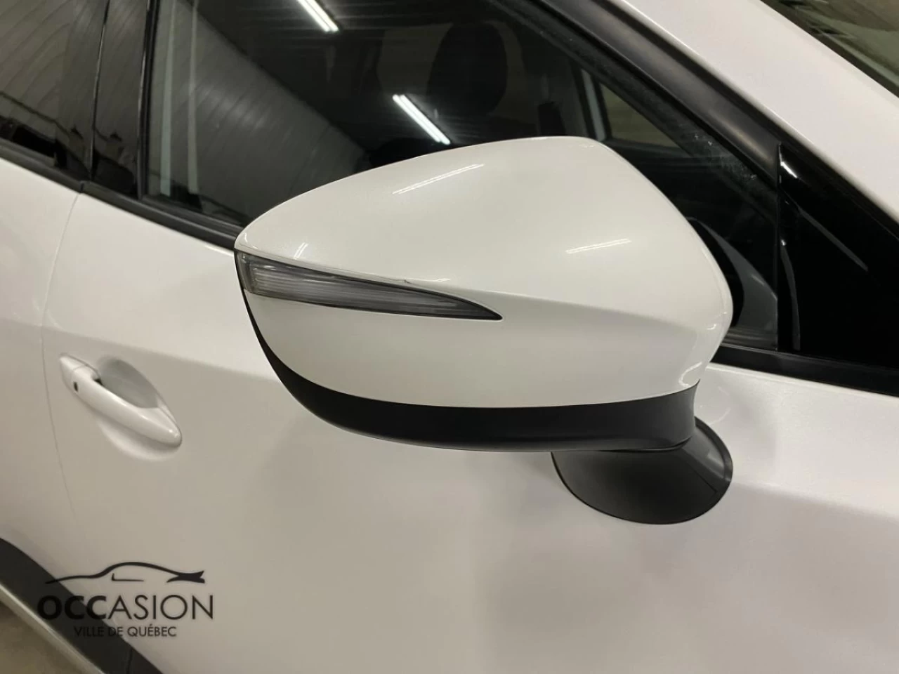 2019 Mazda CX-3 GT Auto AWD Image principale