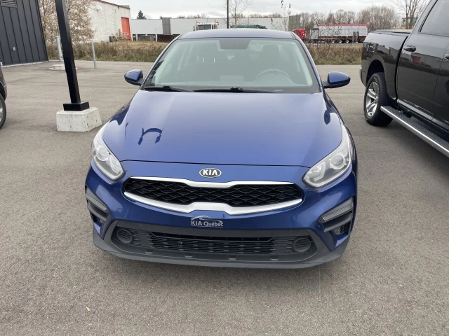Kia Forte LX 2020