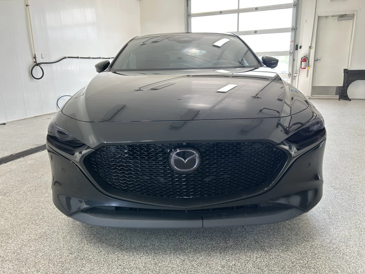 2024 Mazda Mazda3 Sport GT w/Turbo Main Image