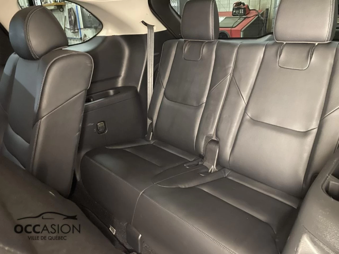 2020 Mazda CX-9 GS-L AWD Image principale