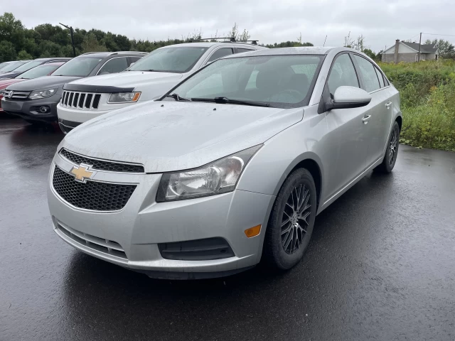 Chevrolet Cruze 1LT 2014