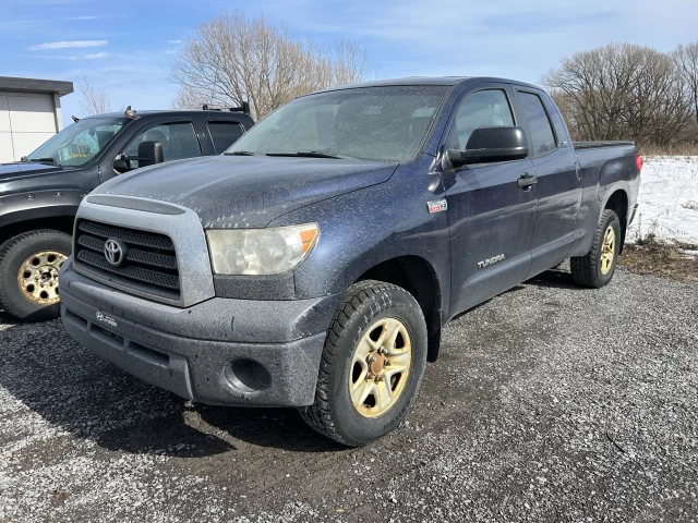 Toyota Tundra SR5 2009