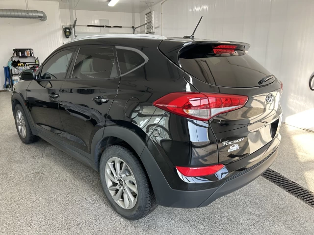 Hyundai Tucson Premium 2016