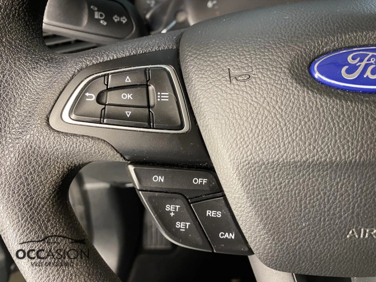 2020 Ford EcoSport S 4WD Image principale