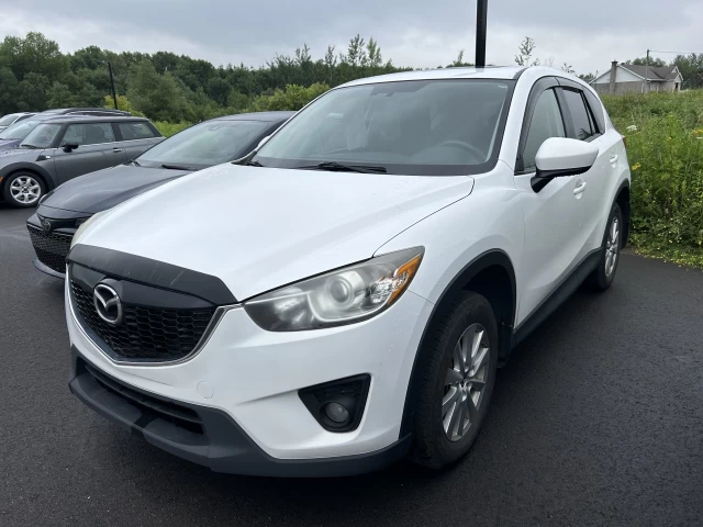 Mazda CX-5 GS 2014