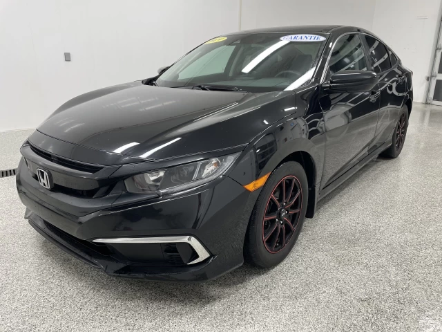 Honda Civic Berline LX 2019