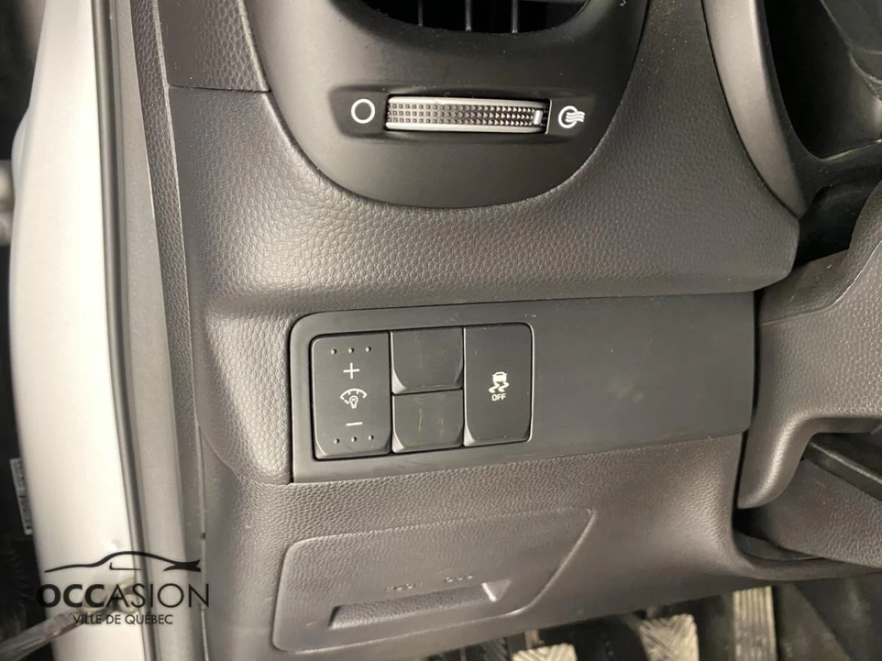 2016 Kia Soul 5dr Wgn Manual LX Image principale