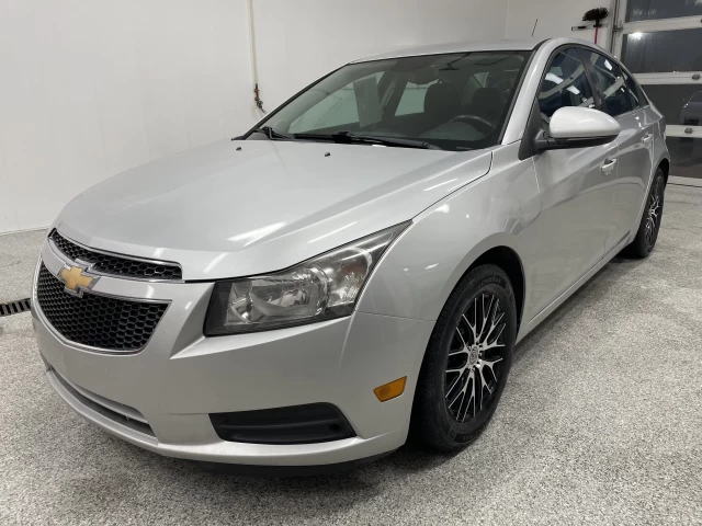 Chevrolet Cruze 1LT 2014