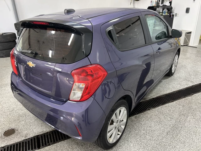 Chevrolet Spark LT 2016