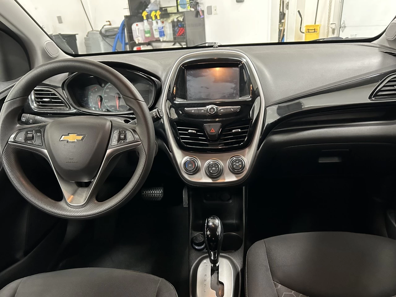 2016 Chevrolet Spark LT Main Image