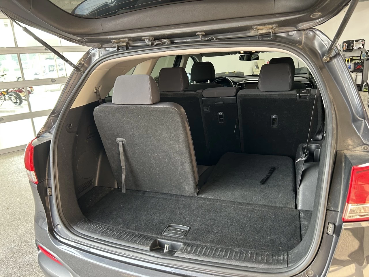 2017 Kia Sorento LX V6 Image principale