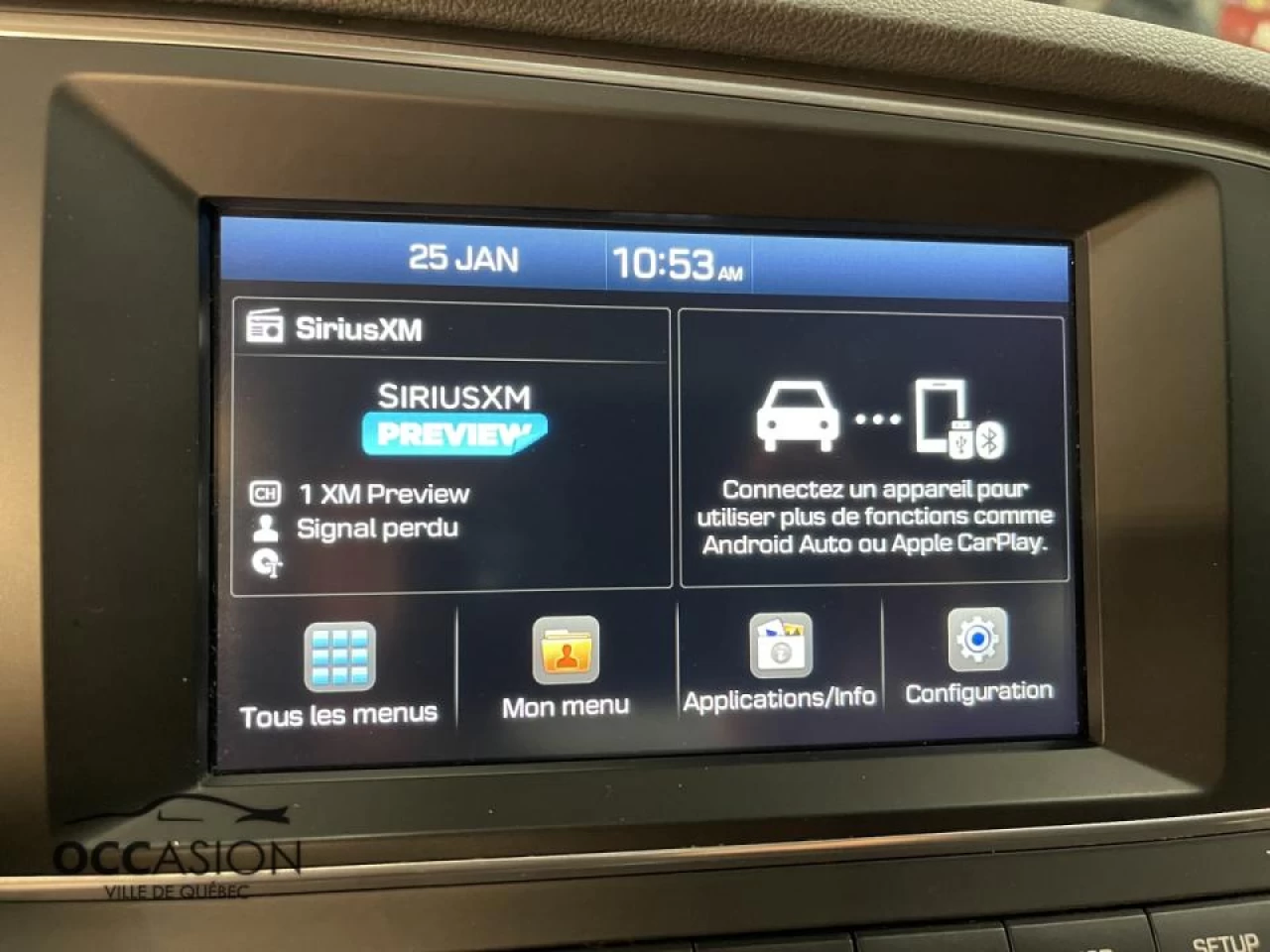 2018 Hyundai Elantra GL SE Main Image