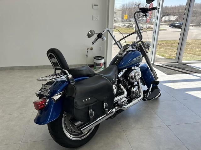 Harley-Davidson Fat Boy  2008
