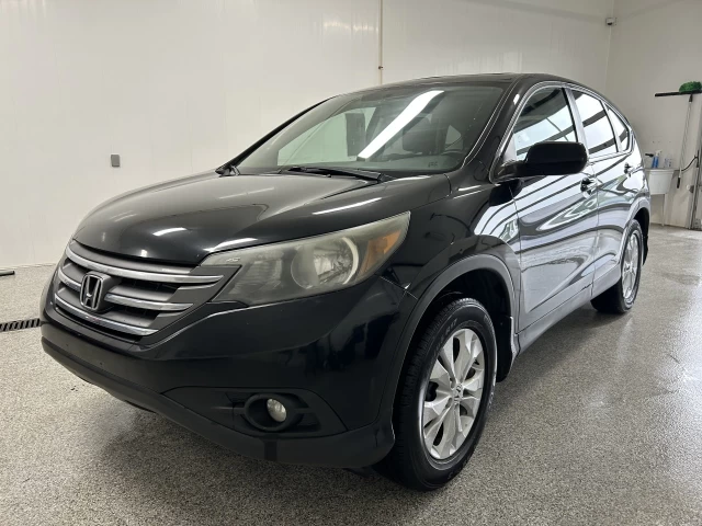 Honda CR-V EX 2012