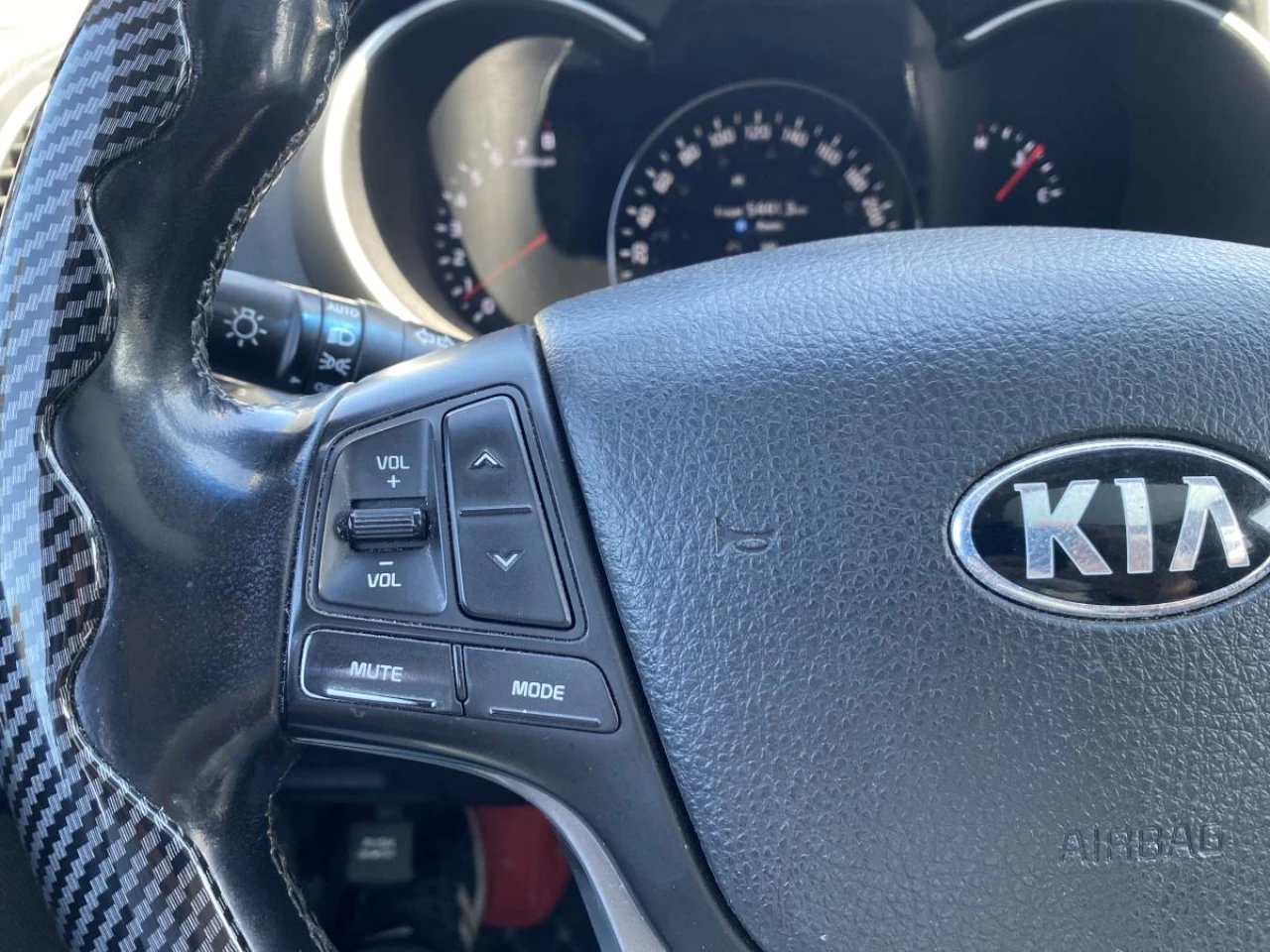 2015 Kia Sorento AWD 4dr V6 Auto SX Image principale