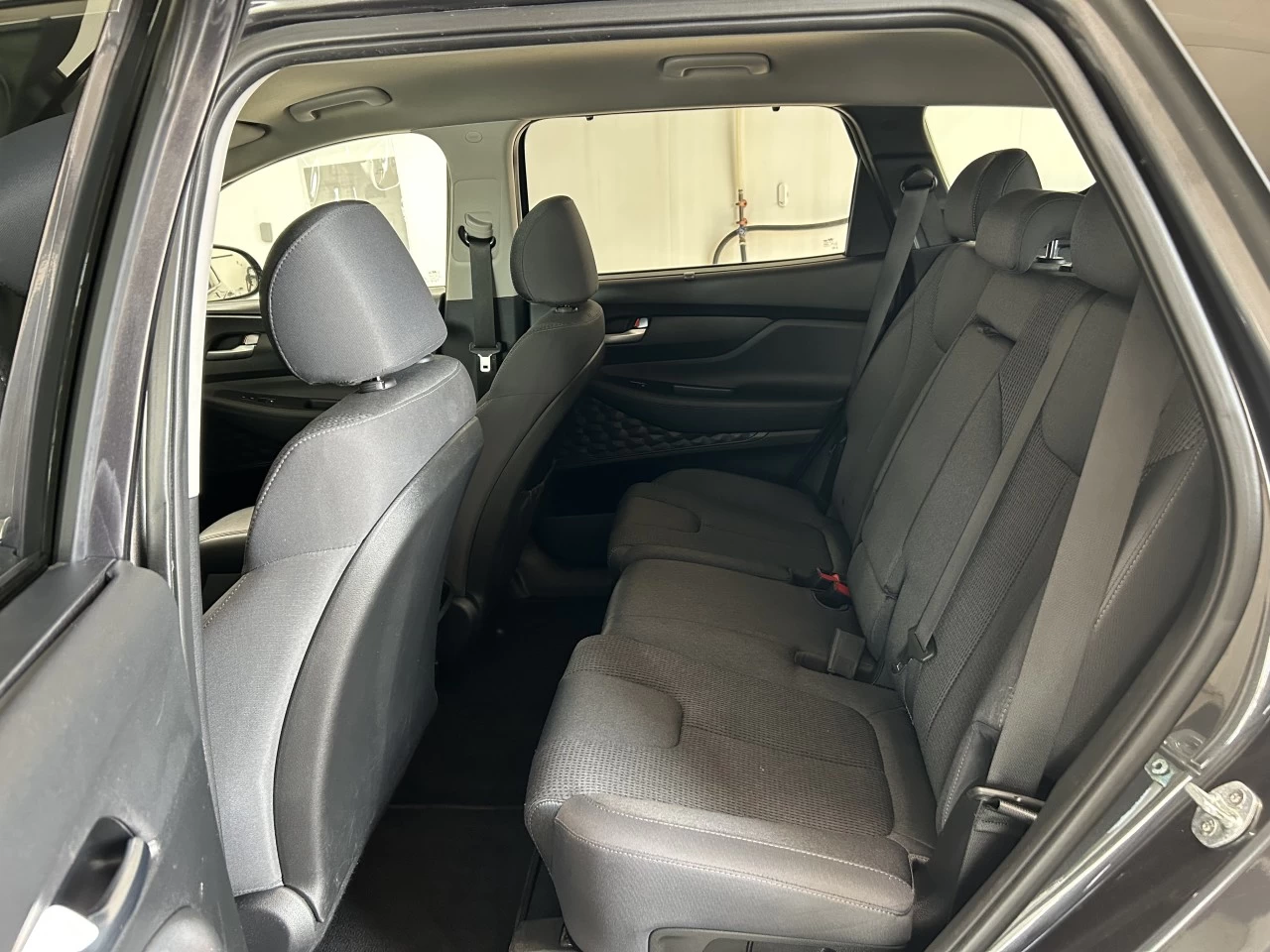 2020 Hyundai Santa Fe Preferred Image principale