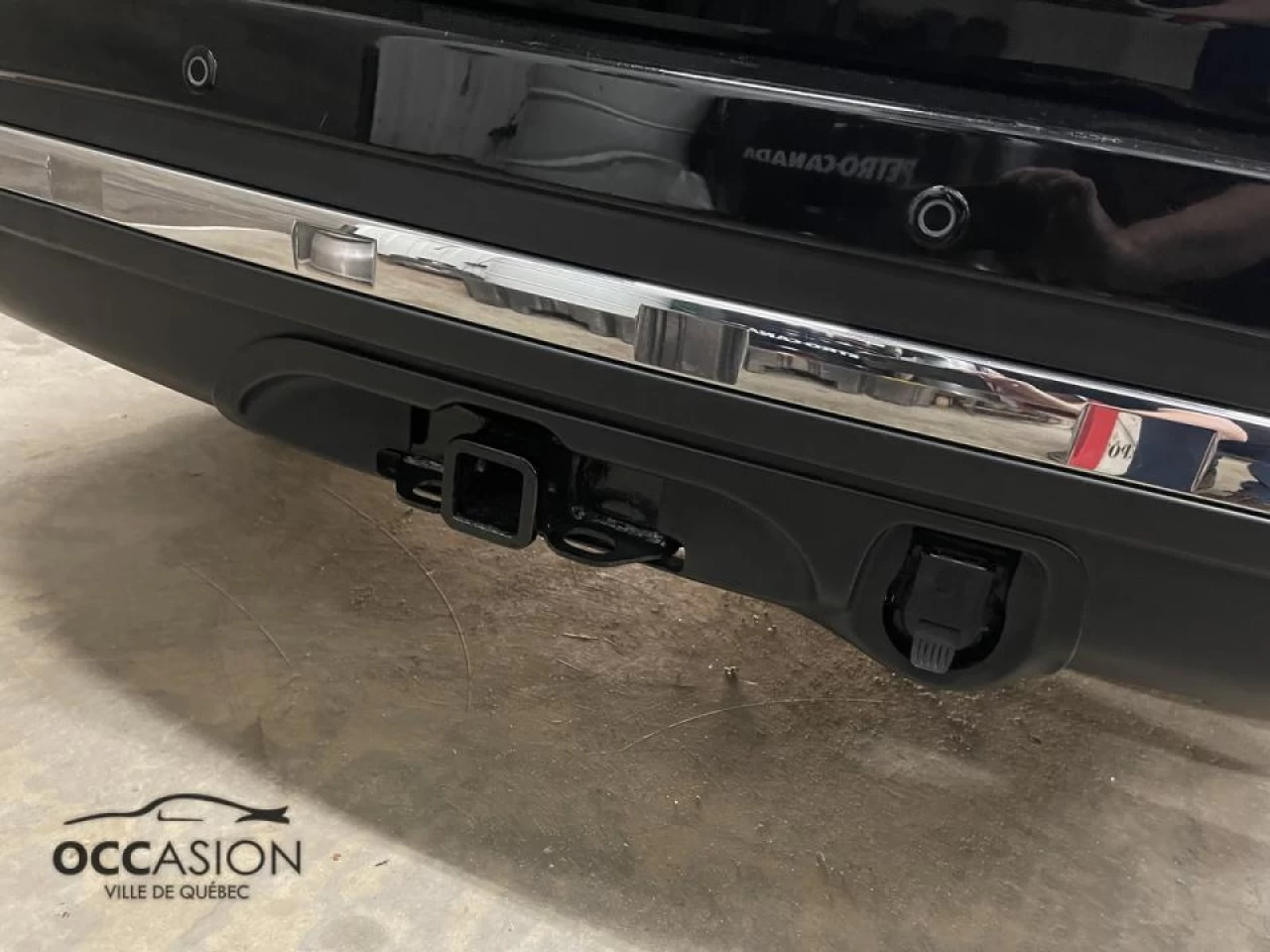 2014 Nissan Pathfinder 4WD 4dr SL Image principale