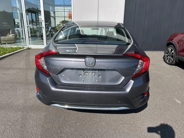 Honda Civic Berline EX 2019