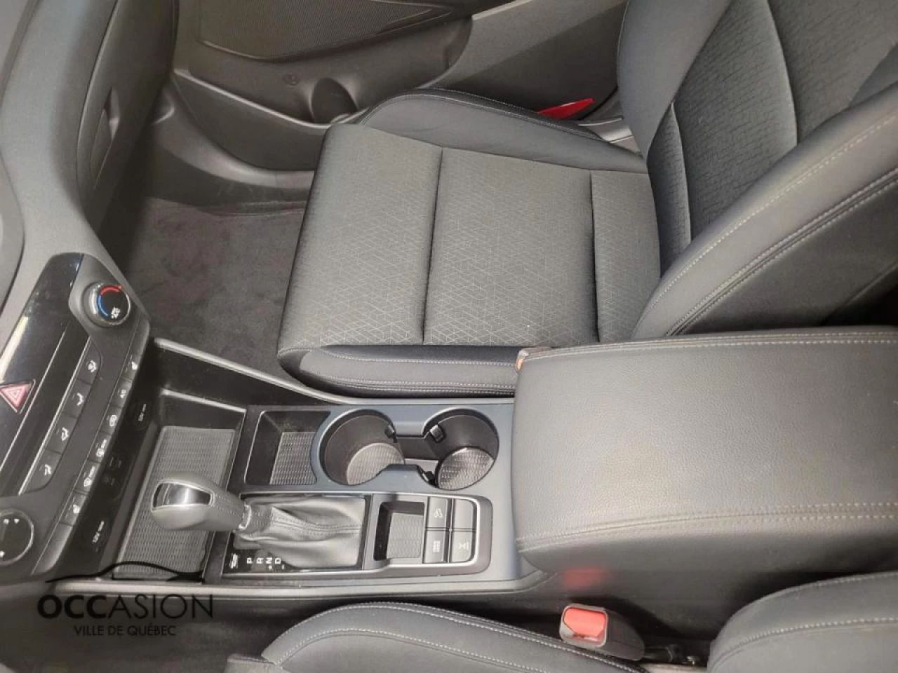 2016 Hyundai Tucson AWD 4dr 2.0L Premium Image principale