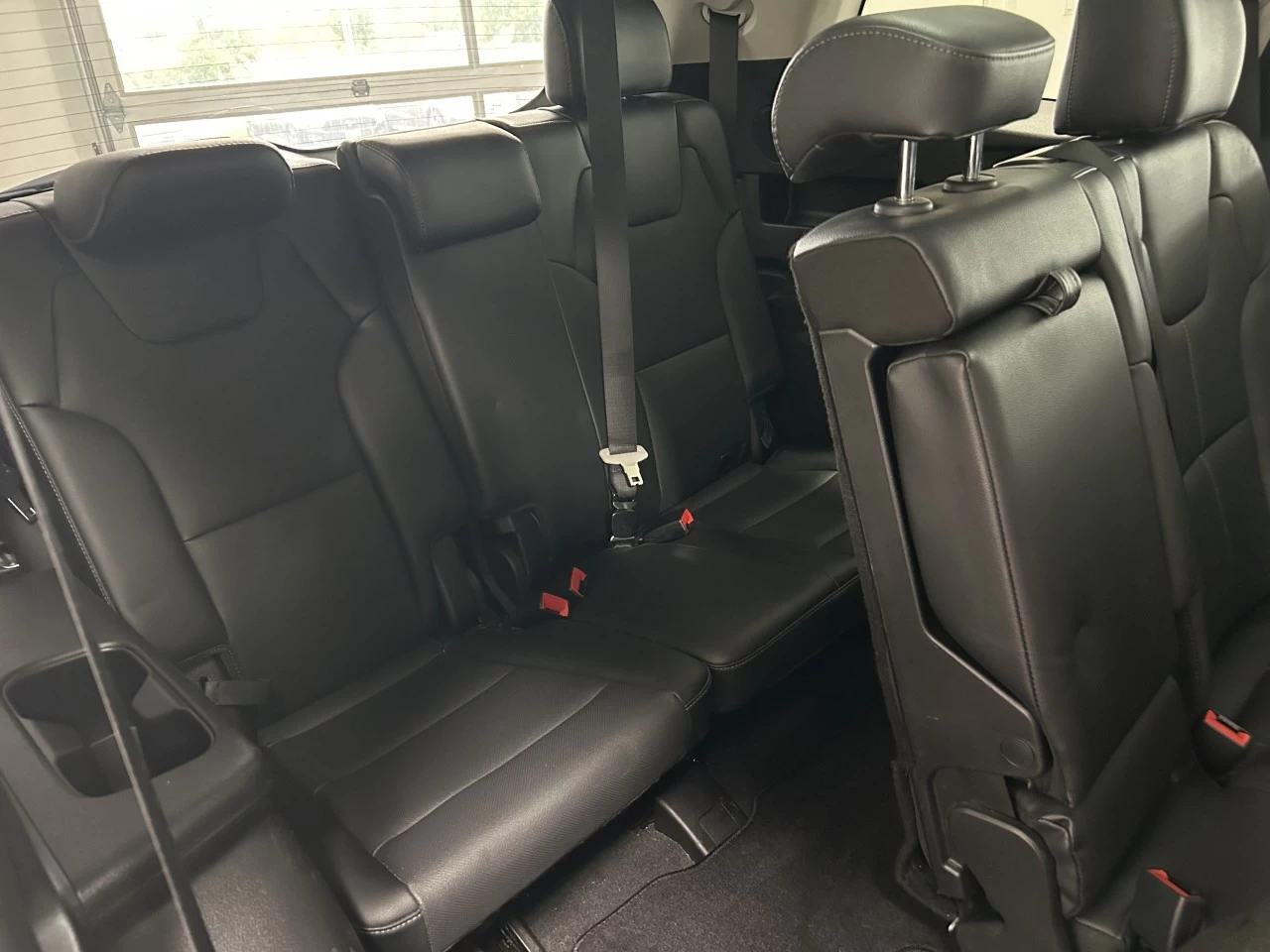 2023 Kia Telluride SX Image principale