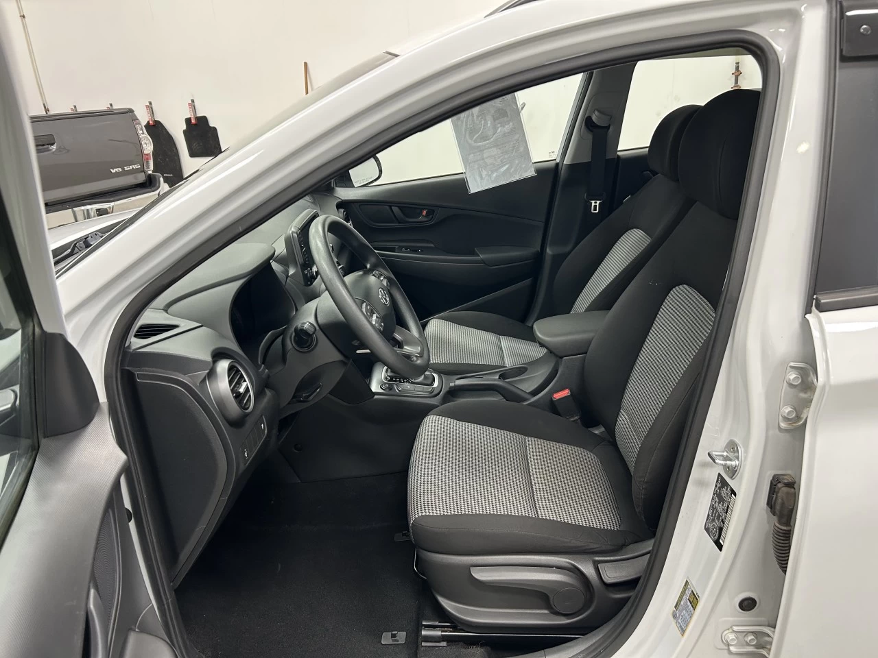 2019 Hyundai Kona Essential Main Image