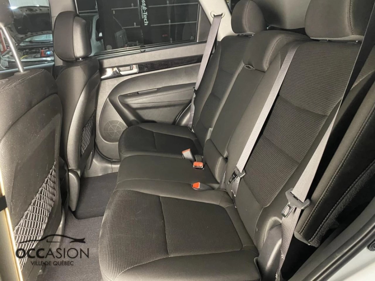 2015 Kia Sorento AWD 4dr I4 GDI Auto LX Image principale