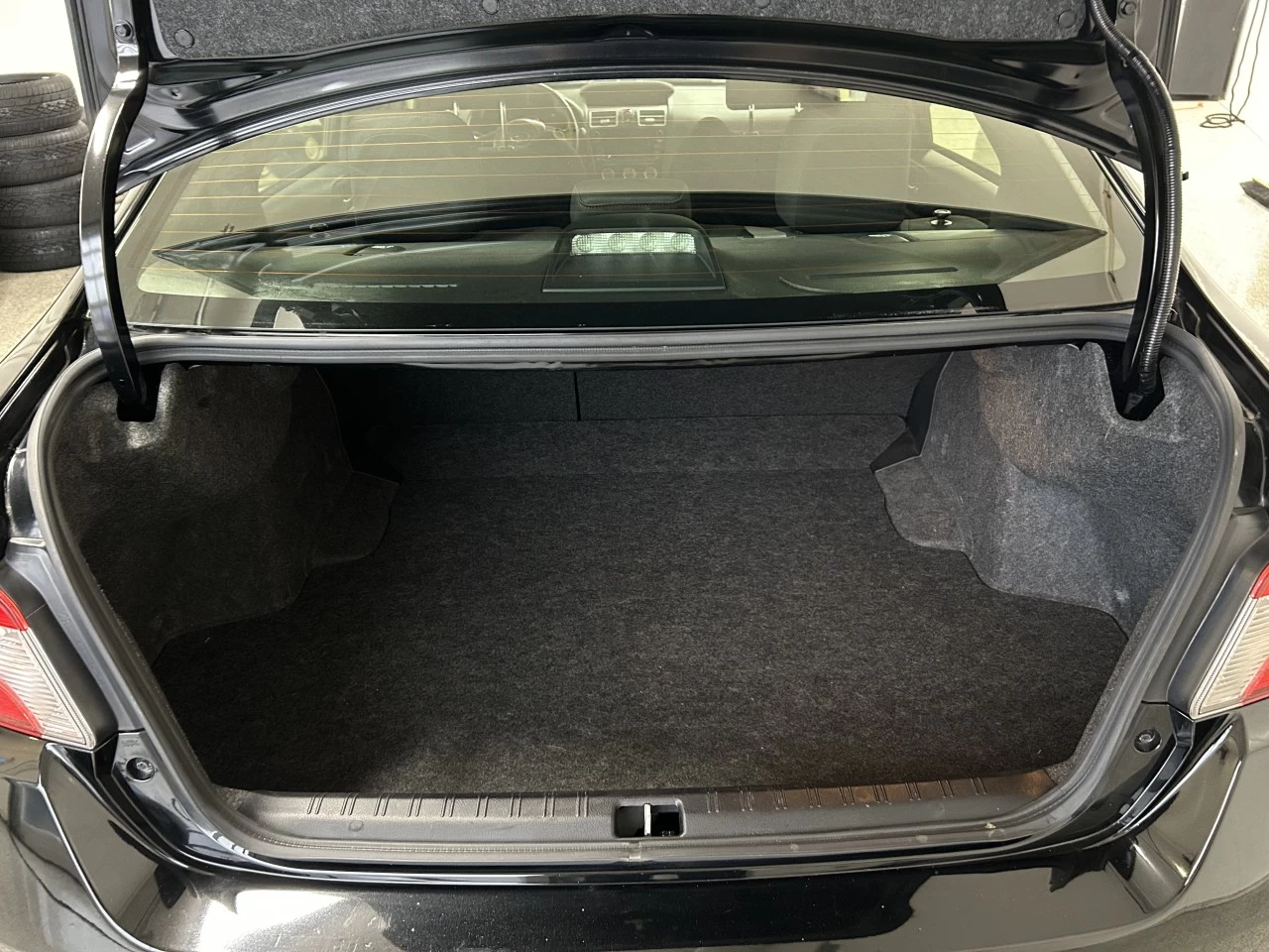 2020 Subaru WRX Sport Main Image