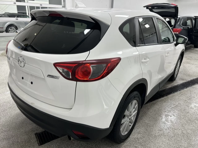 Mazda CX-5 GX 2014