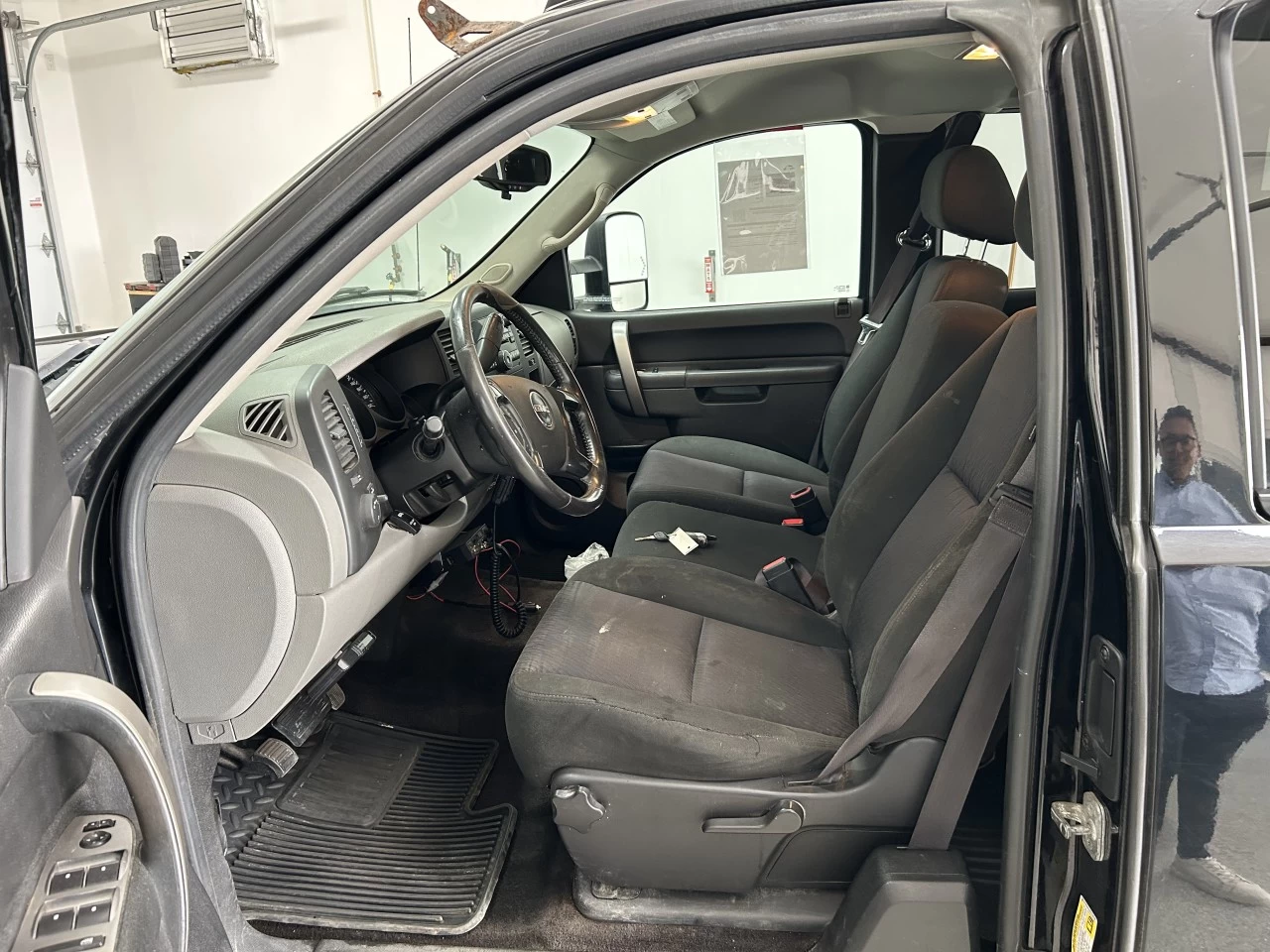 2013 GMC Sierra 1500 SL Nevada Edition Image principale