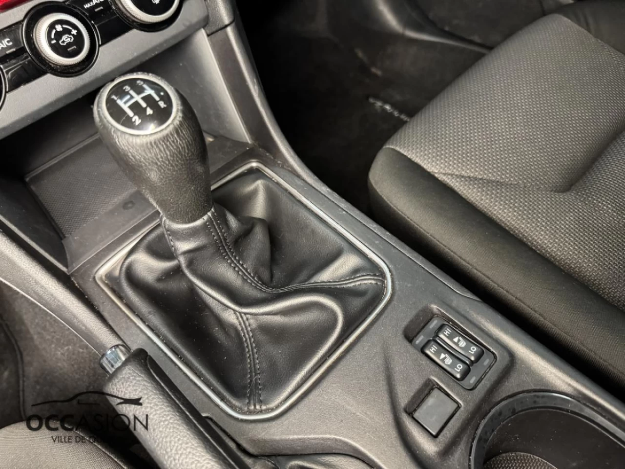 2017 Subaru Impreza 4dr Sdn Man Touring Main Image