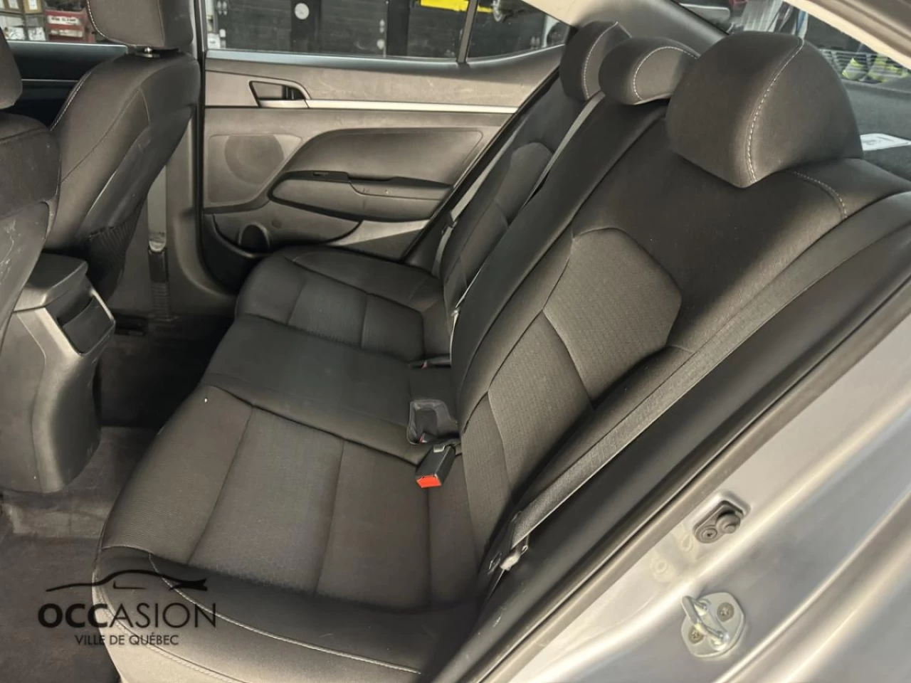 2017 Hyundai Elantra 4dr Sdn Man L Image principale