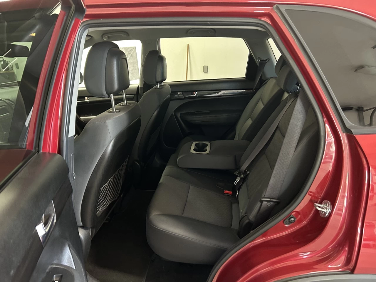 2013 Kia Sorento LX Image principale