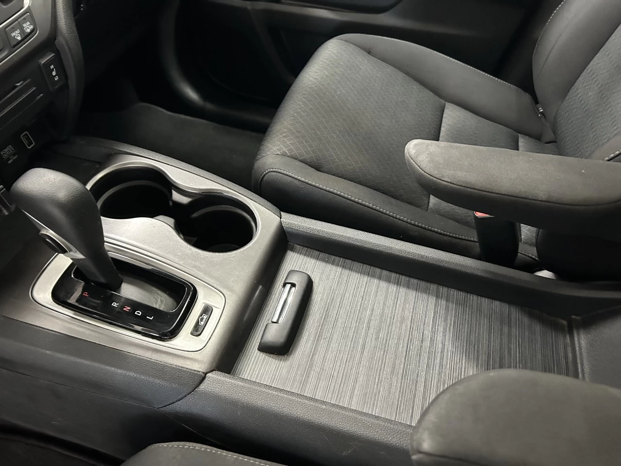 2019 Honda Ridgeline Sport Main Image