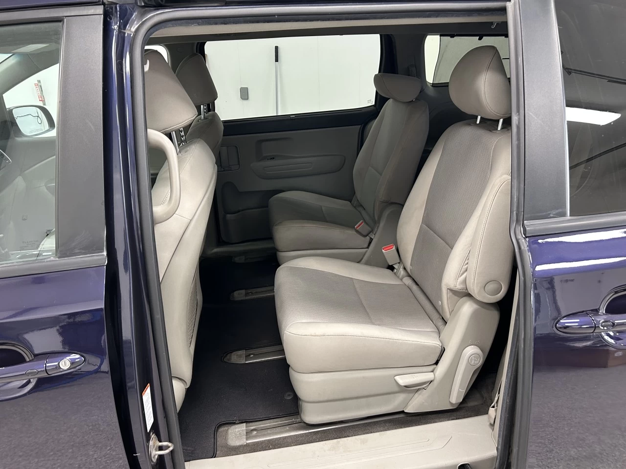 2020 Kia Sedona LX+ Main Image