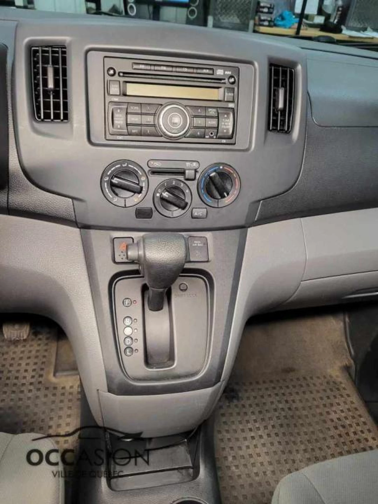 2015 Chevrolet City Express CHEVROLET CITY EXPRESS Main Image