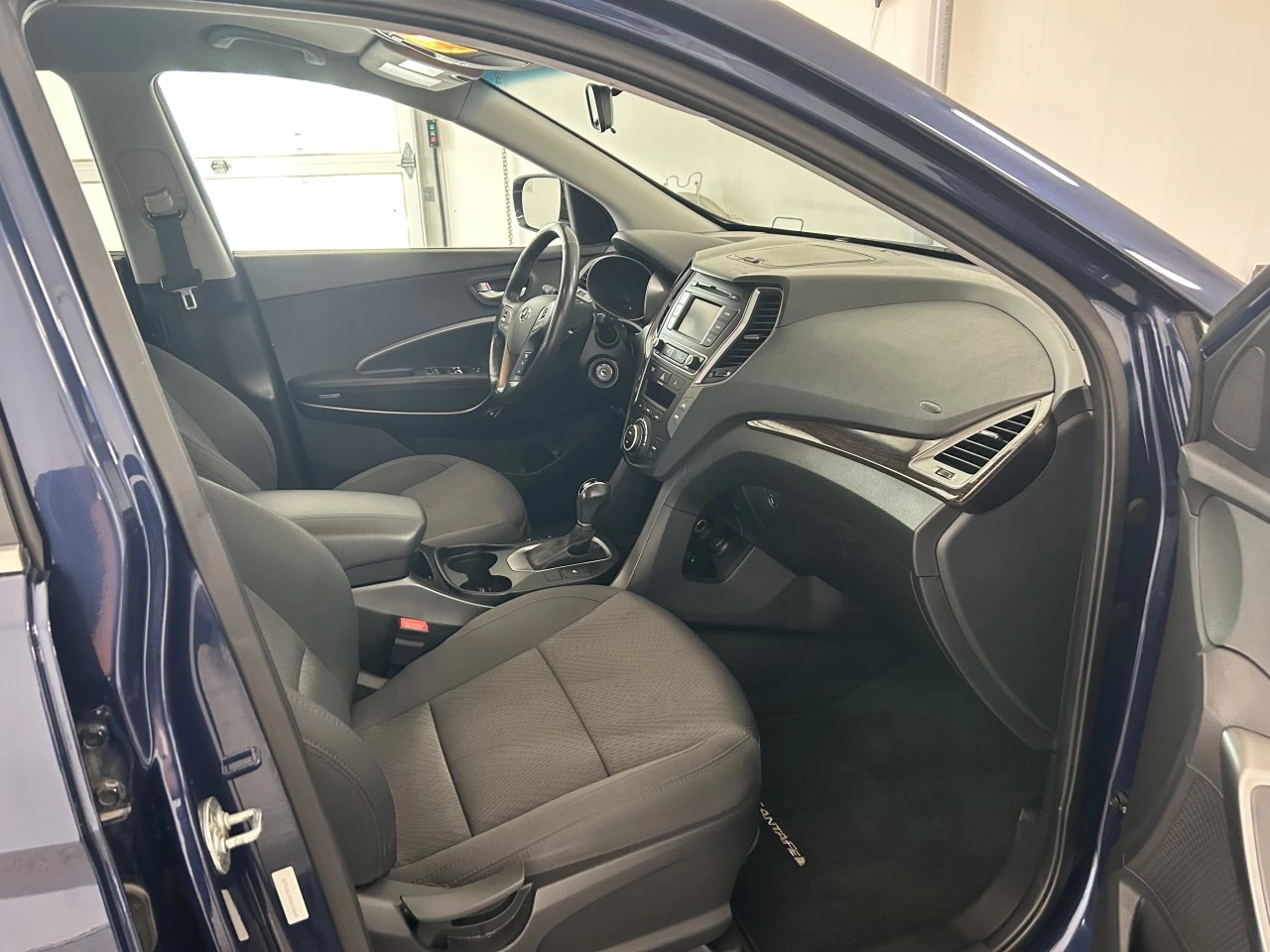 2017 Hyundai Santa Fe Sport Premium Image principale