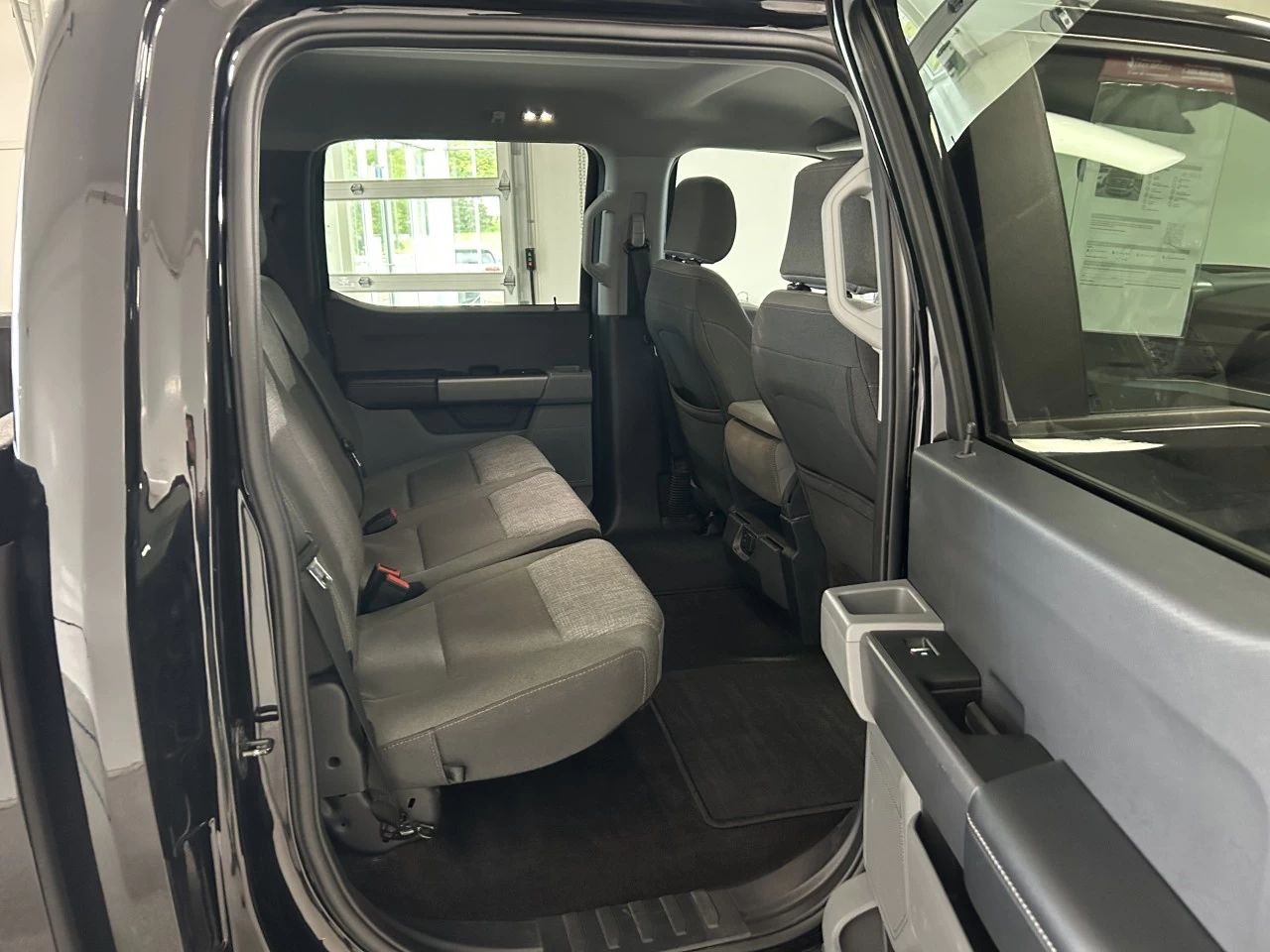 2022 Ford F-150 XLT Image principale