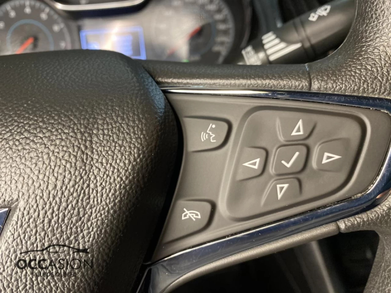 2018 Chevrolet Cruze Sedan LT (Automatic) Image principale