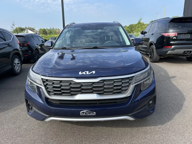 Kia Seltos LX 2022