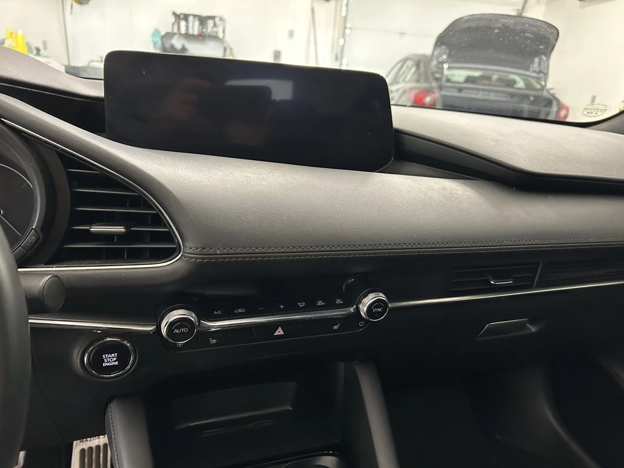 2024 Mazda Mazda3 Sport GT w/Turbo Main Image
