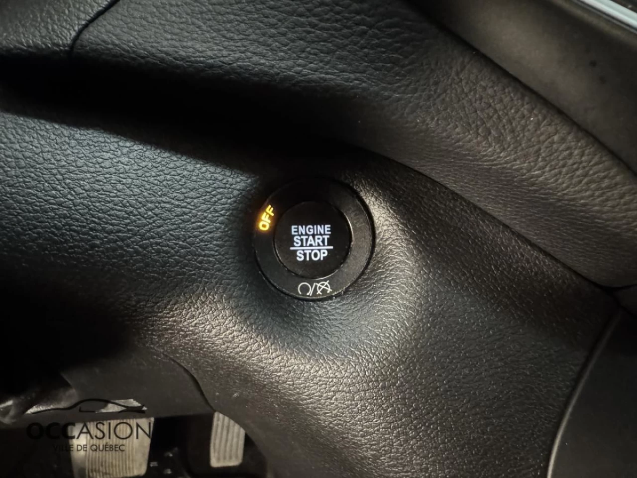 2019 Jeep Cherokee North 4x4 Image principale