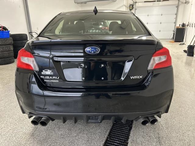 Subaru WRX Sport 2020