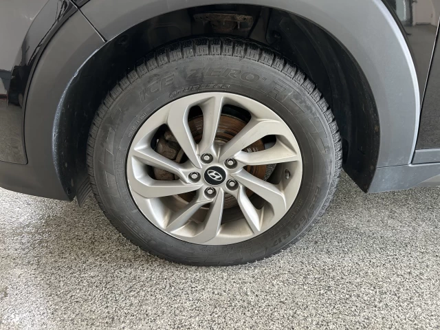 Hyundai Tucson Premium 2016