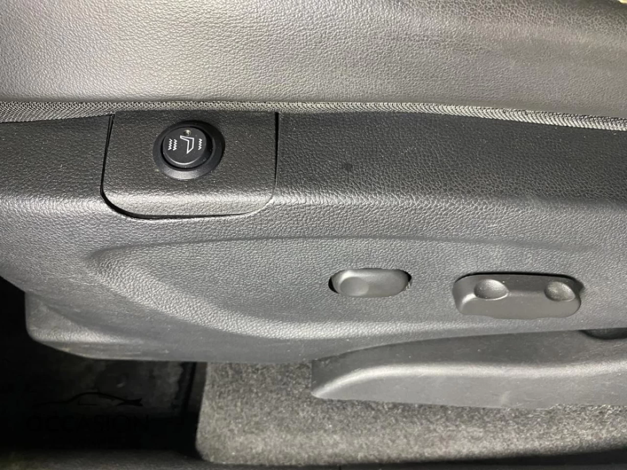 2018 Chevrolet Trax AWD 4dr LT Image principale