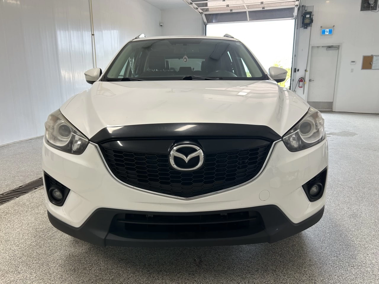 2015 Mazda CX-5 GT Image principale