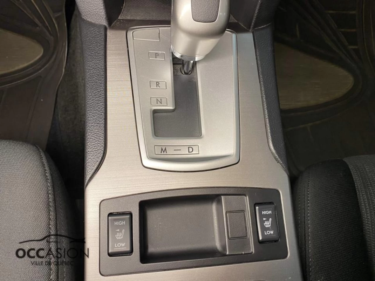 2014 Subaru Legacy 2.5i Premium Image principale