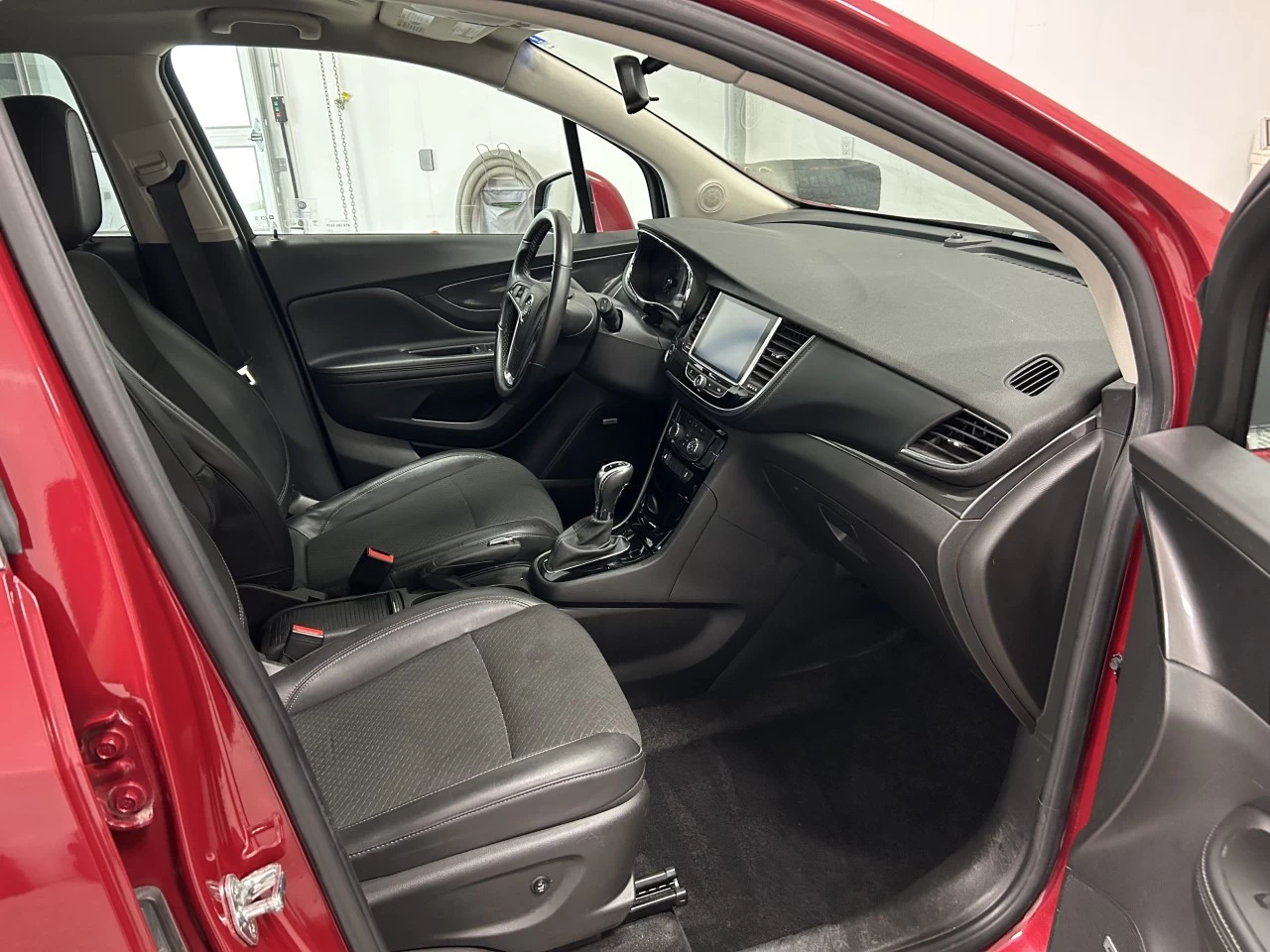 2018 Buick Encore Sport Touring Main Image