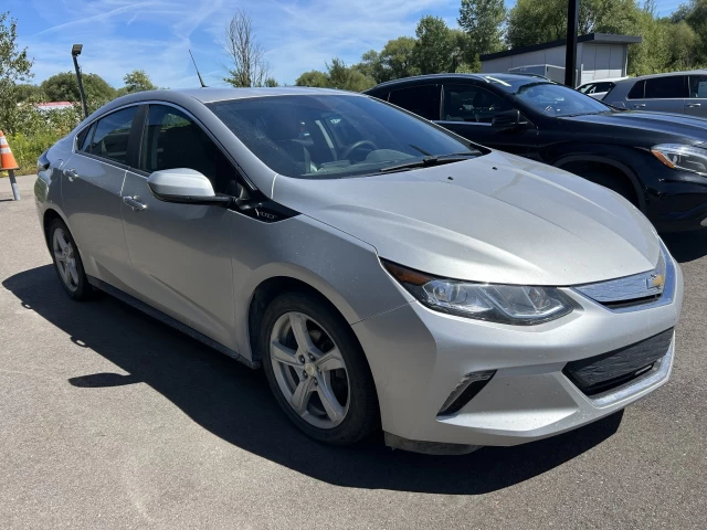 Chevrolet Volt LT 2017