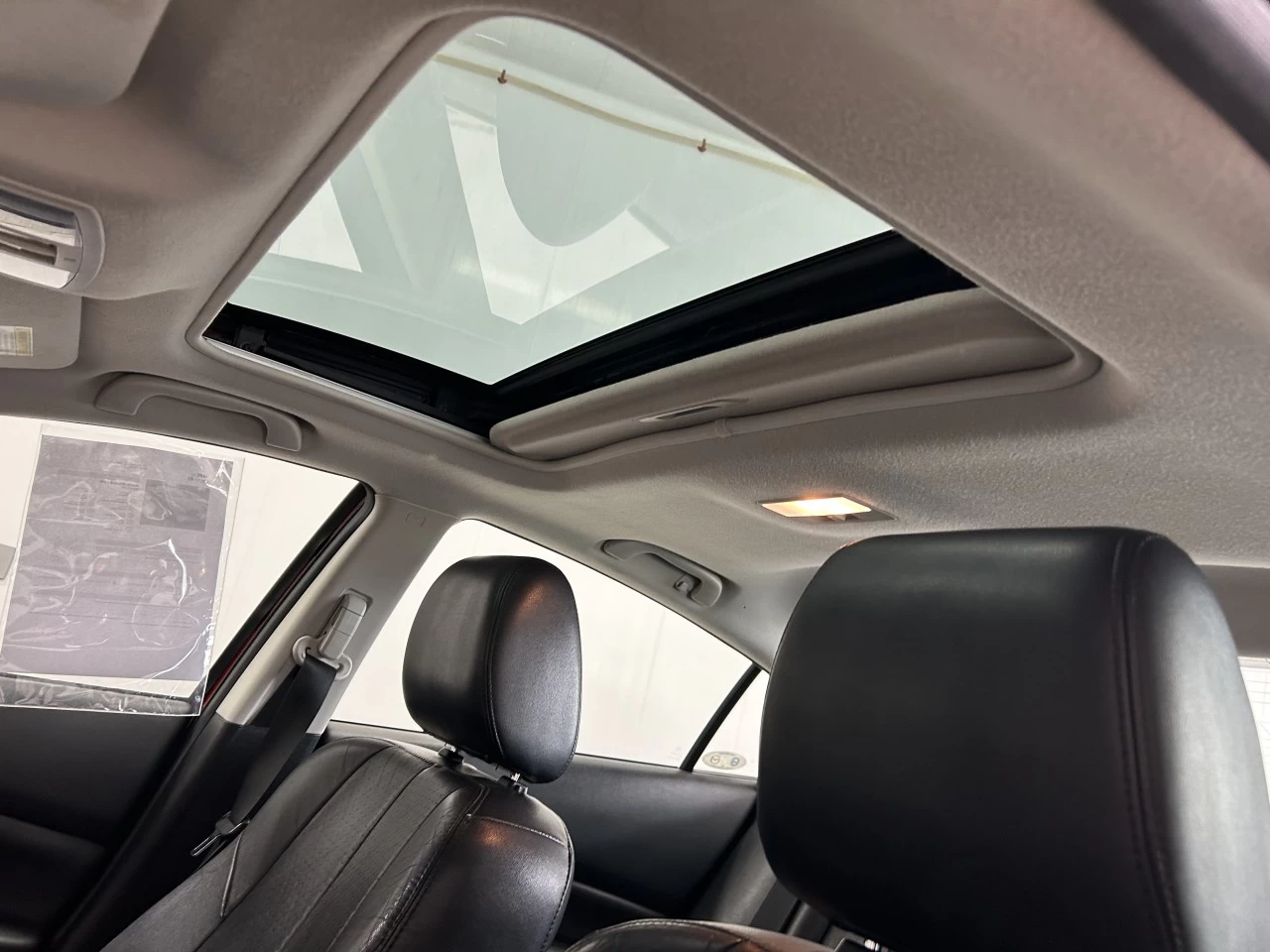 2010 Mazda Mazda6 GT Image principale