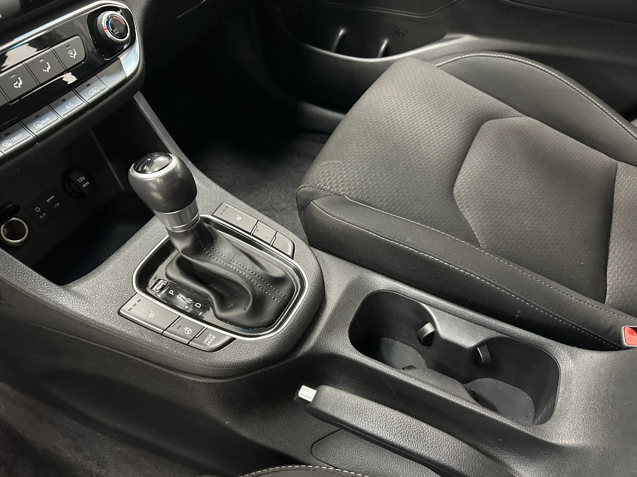 2018 Hyundai Elantra GT GL Image principale